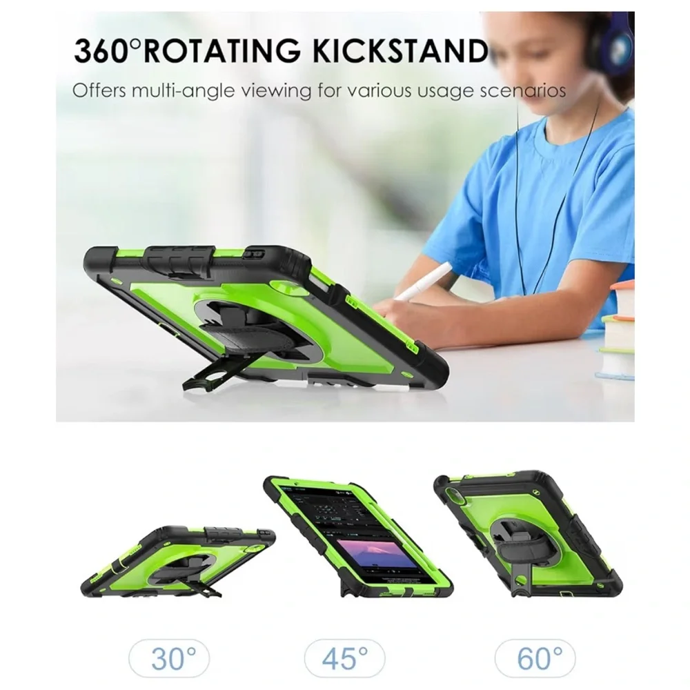 iPad Air 11” Protector Case